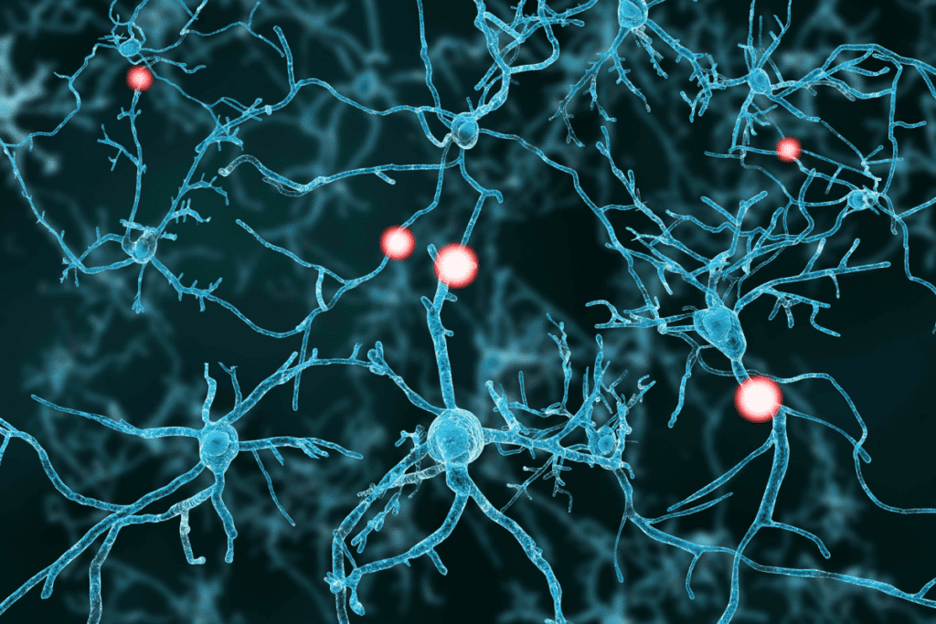 wat zijn neurotransmitters