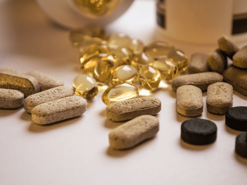 Wat is de beste vitamine voor vrouwen combinatie? vitamine voor vrouwen bevat andere stoffen dan voor mannen