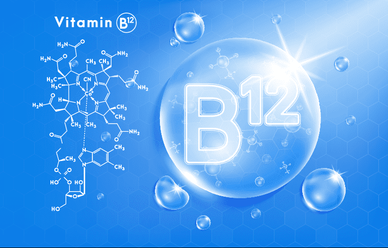 vitamine b12
