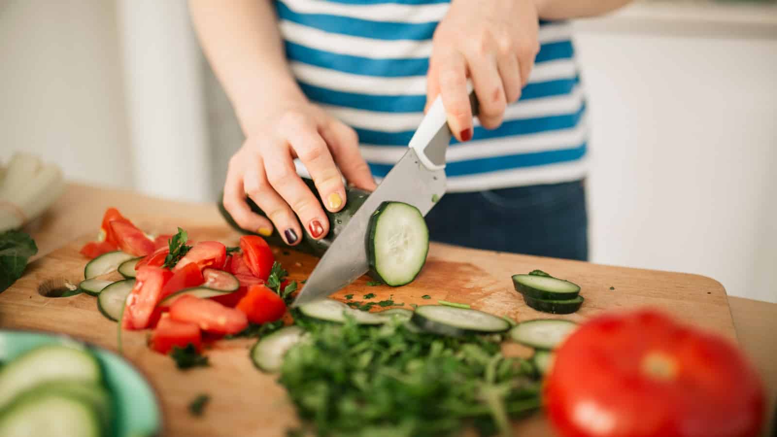 Een Duik in Voedingssupplementen voor Veganisten en Vegetariers Brug naar Gezondheid