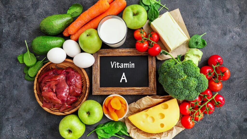 Vitamine A: 9 Belangrijke Redenen voor Gebruik