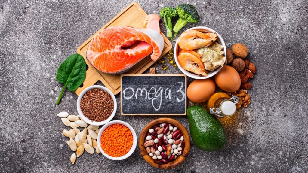 Omega-3 Vetzuren: Een Hart-vriendelijke Keuze 2