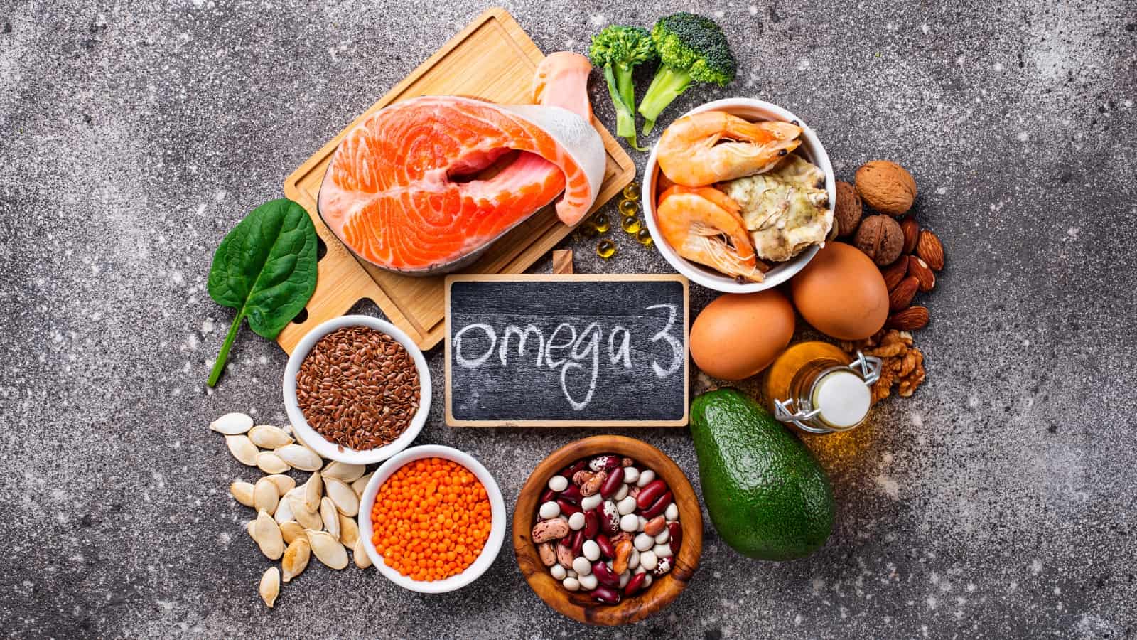 Omega-3 Vetzuren: Een Hart-vriendelijke Keuze 2