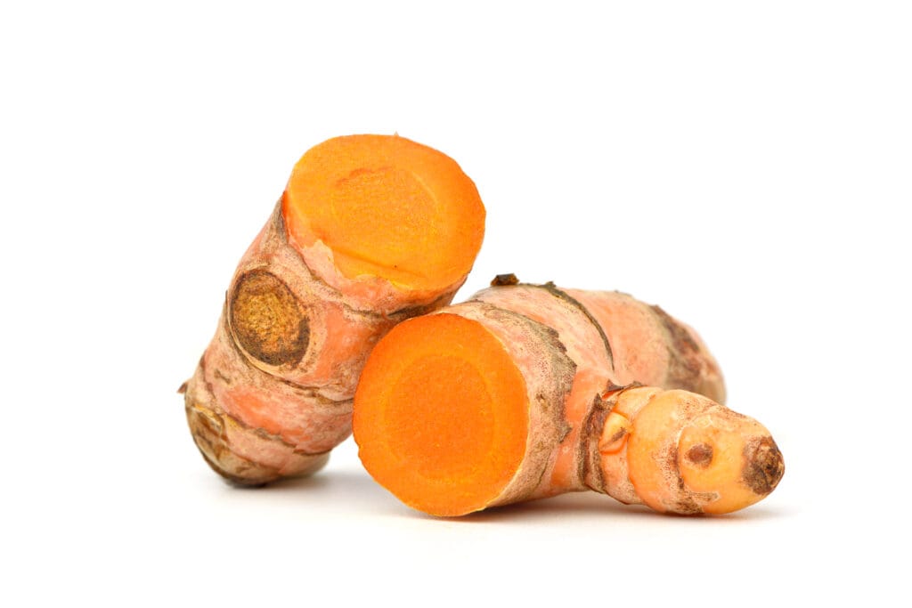 Wat is curcumin