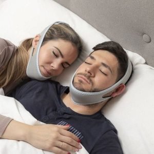 Anti-snurkband: effectieve oplossing tegen snurken