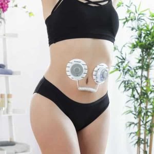 Body Shaping Massageapparaat