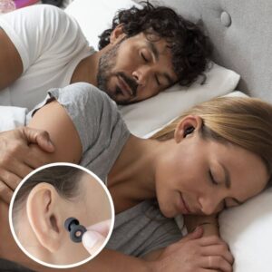 Oordopjes met Geluiddemping