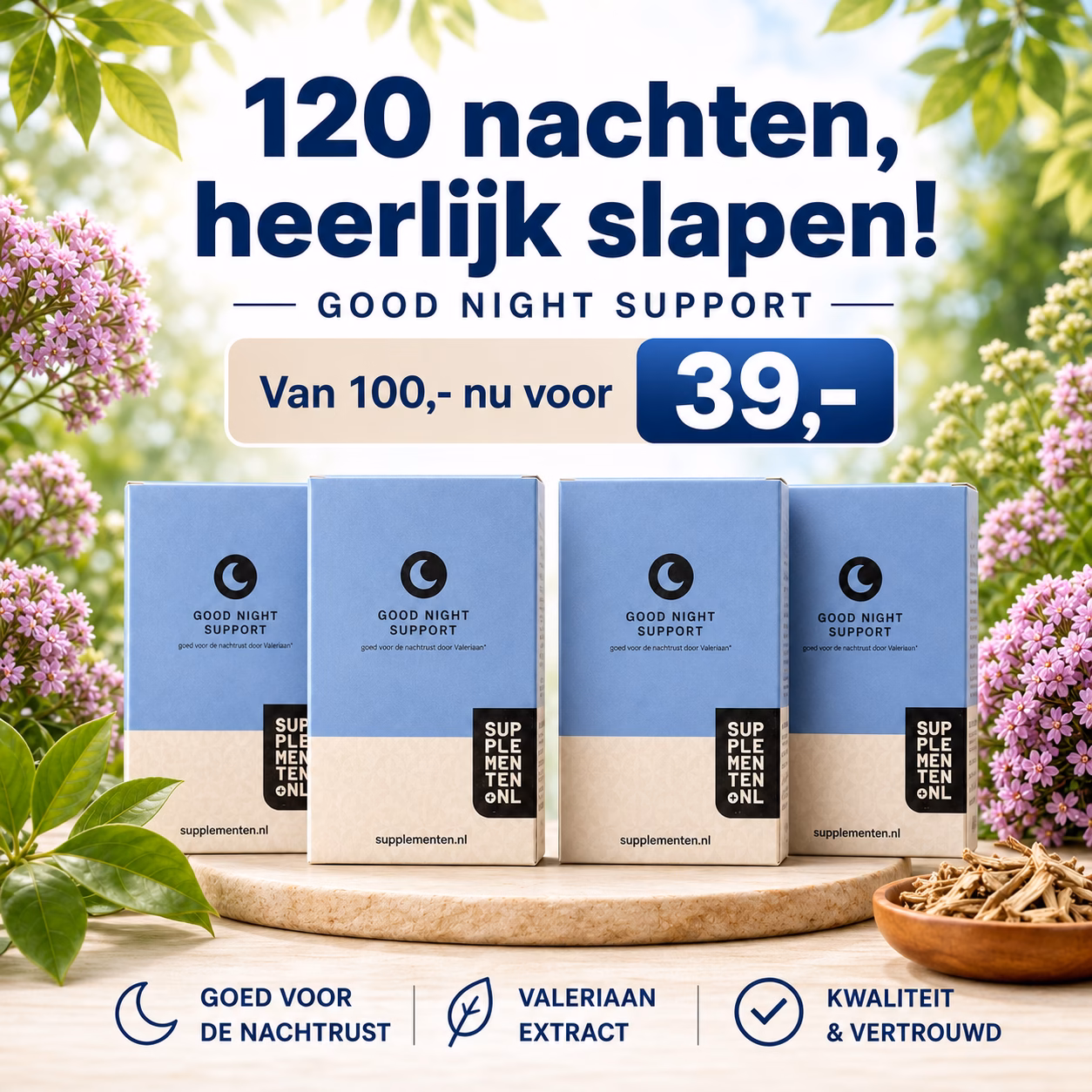 hero product